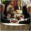 Boston Legal : foto Candice Bergen, William Shatner