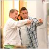 Más allá de los sueños : foto Adam Sandler, Adam Shankman