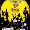 Pesadilla antes de Navidad : cartel
