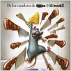Ratatouille : cartel