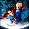 Superman Returns (El Regreso) : Cartel