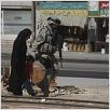 En tierra hostil : foto Kathryn Bigelow