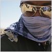 En tierra hostil : foto Kathryn Bigelow