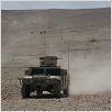 En tierra hostil : foto Kathryn Bigelow