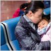 In love we trust : foto Liu Weiwei, Wang Xiaoshuai