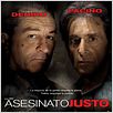 Asesinato justo : cartel