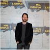 Mal ejemplo : foto Paul Rudd