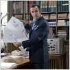 OSS 117: Perdido en Río : foto Jean Dujardin, Michel Hazanavicius
