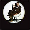 OSS 117: Perdido en Río : foto Jean Dujardin, Michel Hazanavicius