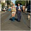 OSS 117: Perdido en Río : foto Jean Dujardin, Louise Monot, Michel Hazanavicius