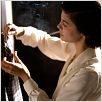 Coco: de la rebeldía a la leyenda de Chanel : foto Anne Fontaine, Audrey Tautou