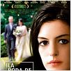 La boda de Rachel : cartel
