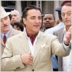 La Pantera Rosa 2 : foto Andy Garcia, Harald Zwart, Jean Reno, Steve Martin