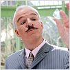 La Pantera Rosa 2 : foto Harald Zwart, Steve Martin