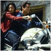 El mañana nunca muere : foto Ian Fleming, Michelle Yeoh, Pierce Brosnan, Roger Spottiswoode