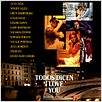 Todos dicen I love you : cartel
