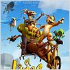 El Lince Perdido : cartel