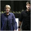 Stargate: Atlantis : foto Amanda Tapping, Joe Flanigan