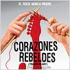 Corazones rebeldes : cartel