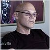 K Street : foto James Carville