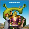 Shrek Tercero : cartel