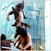 Ong Bak 2 - La leyenda del Rey Elefante : foto Tony Jaa