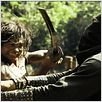 Ong Bak 2 - La leyenda del Rey Elefante : foto Tony Jaa