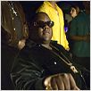 Notorious : foto George Tillman Jr., Jamal Woolard