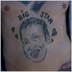 El gran Stan: el matón de la prisión : foto