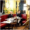 Julie y Julia : foto Meryl Streep, Nora Ephron, Stanley Tucci
