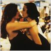 Lunas de hiel : foto Emmanuelle Seigner, Kristin Scott Thomas, Roman Polanski