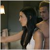 La semilla del mal : foto Cam Gigandet, David S. Goyer, Odette Annable