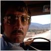 El diablo sobre ruedas : foto Dennis Weaver, Steven Spielberg