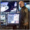 Los sustitutos : foto Bruce Willis, Jonathan Mostow