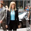 Los sustitutos : foto Jonathan Mostow, Radha Mitchell