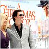 Cuento de Navidad : foto Jim Carrey, Robert Zemeckis
