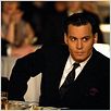 Enemigos públicos : foto Johnny Depp, Michael Mann