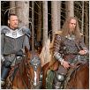 En el nombre del rey : foto Matthew Lillard, Uwe Boll
