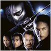 Street Fighter: La leyenda : cartel