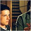 El circo de los extraños : foto Chris Massoglia, Josh Hutcherson, Paul Weitz