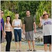 Todo incluido : foto Faizon Love, Jason Bateman, Jon Favreau, Kali Hawk, Kristen Bell