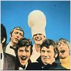 The Monty Python Flying Circus : cartel
