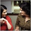 Amerrika : foto Cherien Dabis, Hiam Abbass, Nisreen Faour