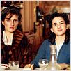 La mujer del anarquista : foto Ivana Baquero, María Valverde, Marie Noelle, Peter Sehr