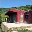 Villa Amalia : Foto Benoît Jacquot, Isabelle Huppert