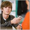 17 otra vez : foto Burr Steers, Zac Efron