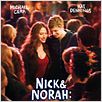 Nick y Norah: Una noche de música y amor : cartel