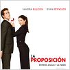 La Proposición : cartel
