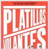 Platillos volantes : cartel