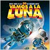 Vamos a la Luna : cartel